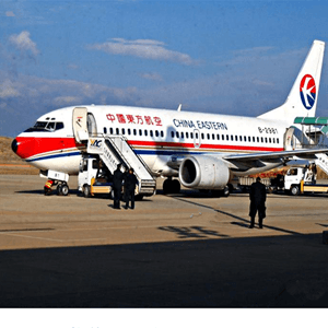 绵阳南郊航空货运航空快运业稳步发展的原因是什么？